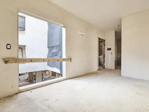 Venta Departamento 3 ambientes en Vicente López