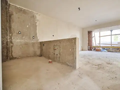 Departamento en Venta al Sudeste