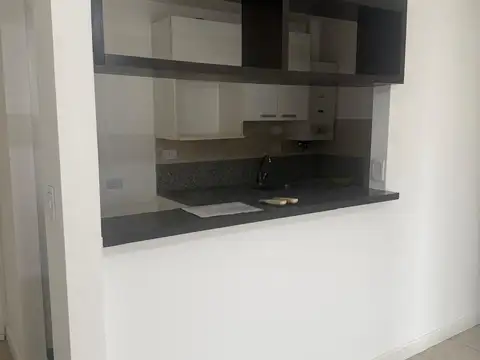 Departamento en Alquiler 8 años