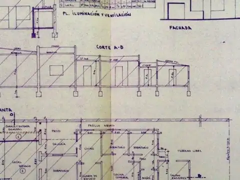 Terreno en Venta en Remedios De Escalada, USD 120.000