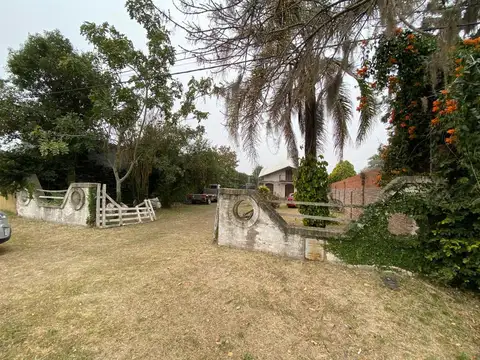 Casa - Barrio Juan de Garay