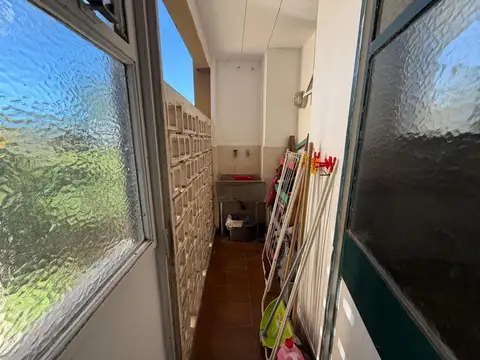 Departamento en Venta 54 años