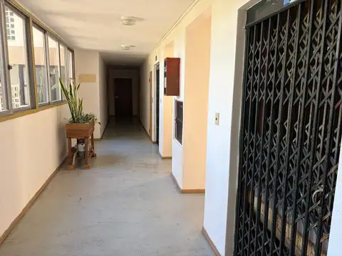 Departamento 2 dormitorios en venta en La Plata