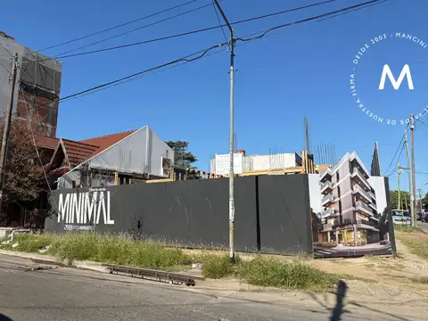 Departamento en Venta al Noreste