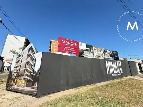 Departamento en Venta al Noreste