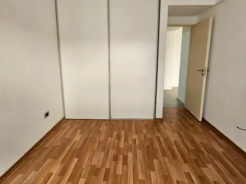 DEPARTAMENTO EN VILLA BALLESTER CENTRO CON COCHERA OPCIONAL