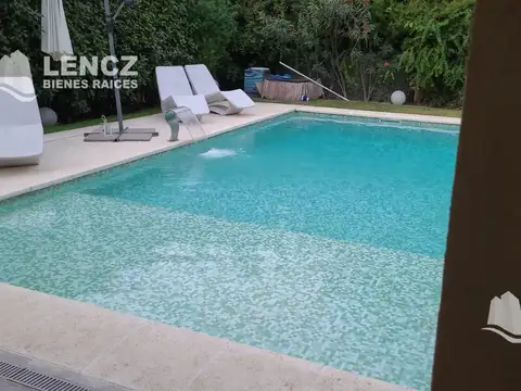 Casa en Venta en Fincas de Hudson