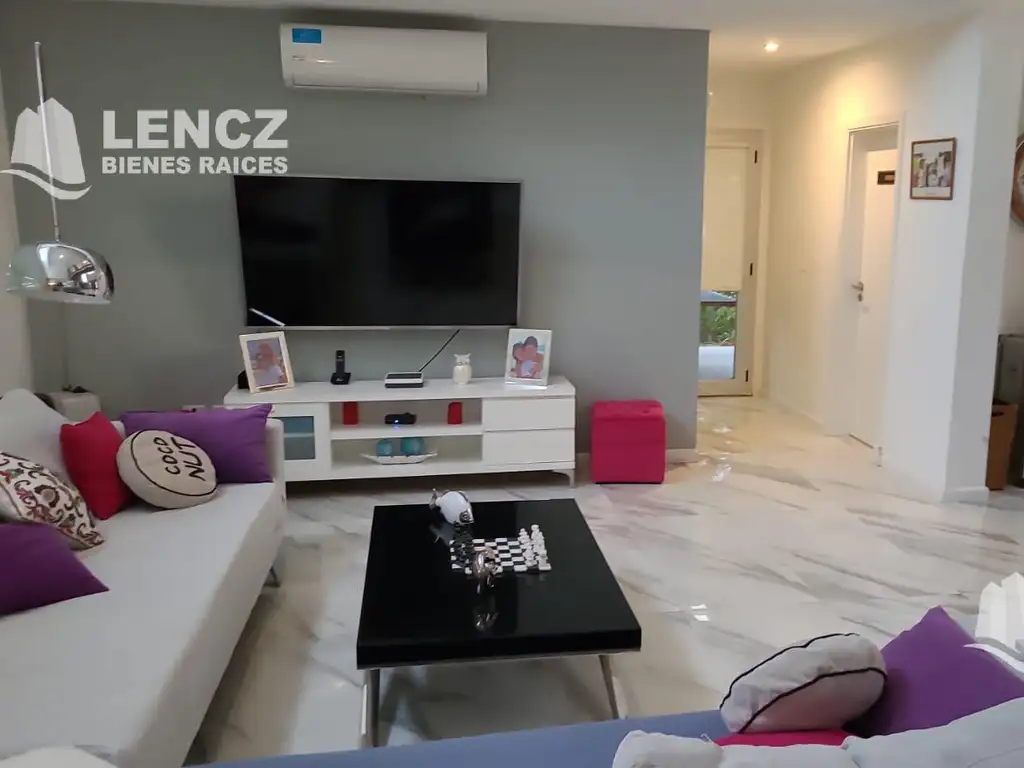 Moderna Casa en  Fincas de Hudson III, Buenos Aires - Foto 20