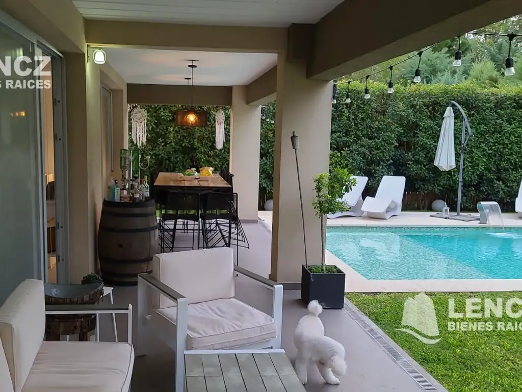 Moderna Casa en  Fincas de Hudson III, Buenos Aires - Foto 17