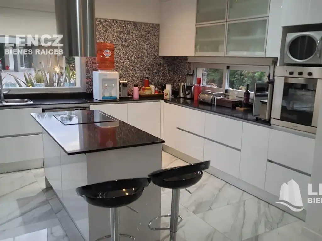 Casa en Venta en Fincas de Hudson