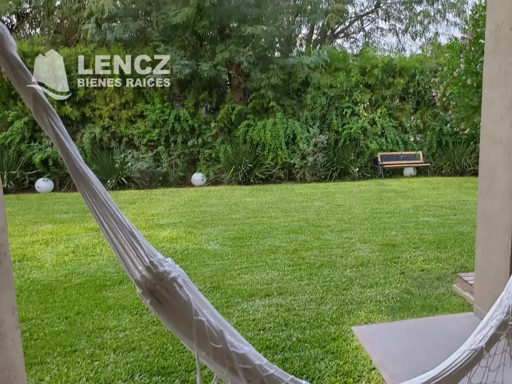 Casa en Venta en Fincas de Hudson