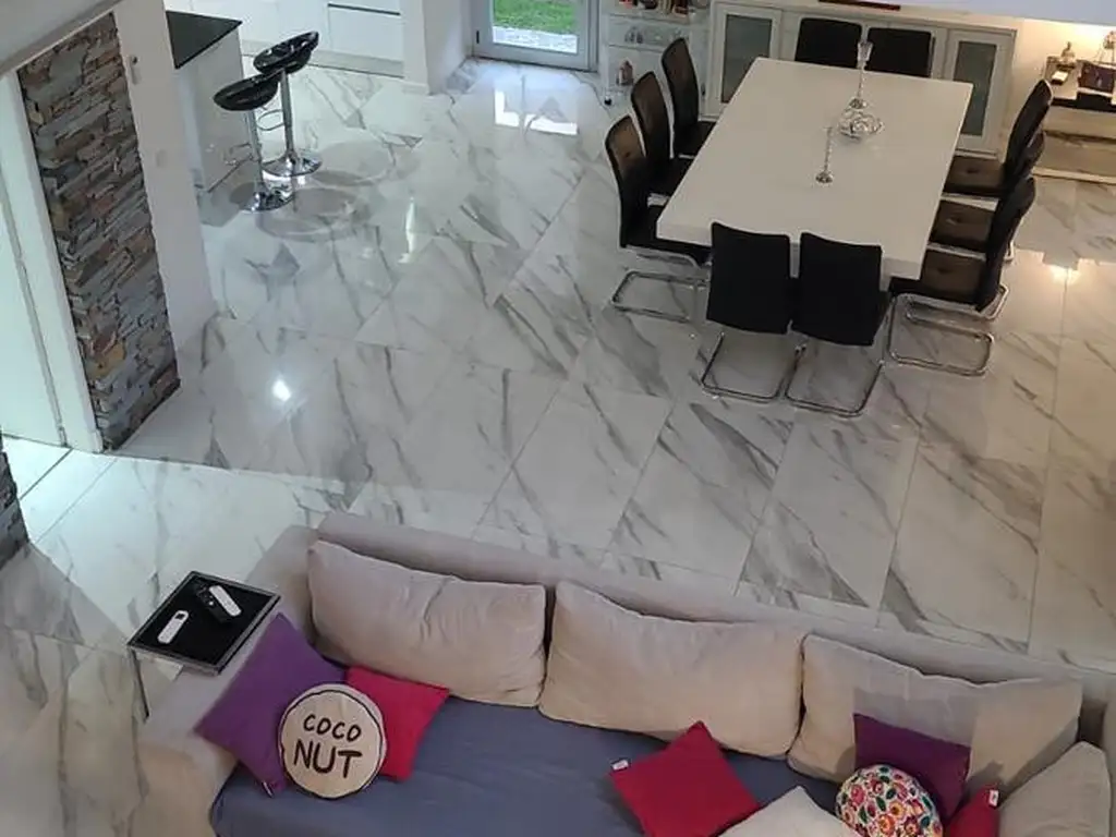 Moderna Casa en  Fincas de Hudson III, Buenos Aires - Foto 33