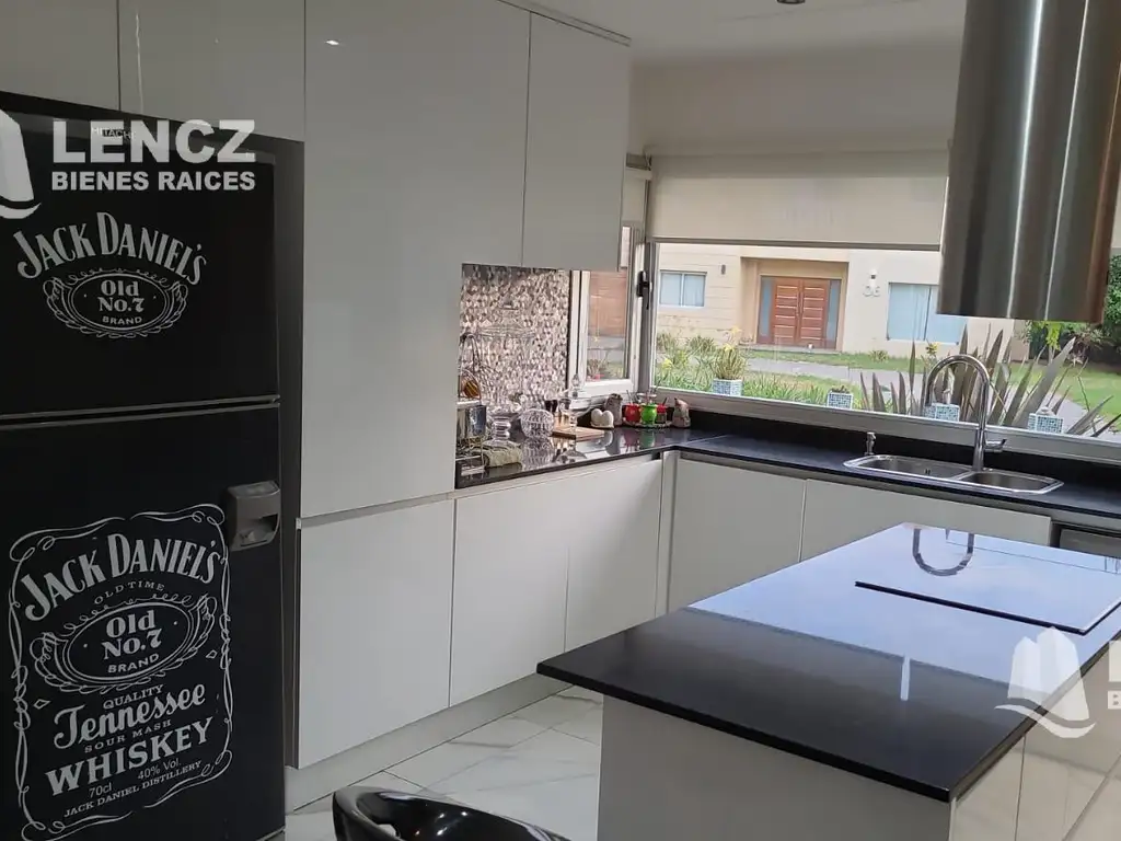 Casa en Venta - Fincas de Hudson