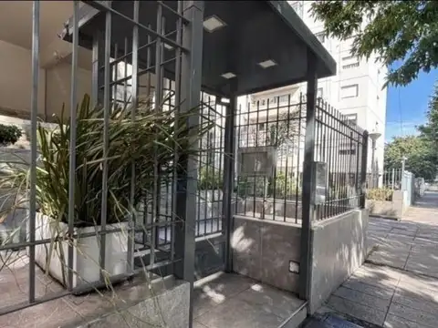 VENTA DEPARTAMENTO 3 AMBIENTES C/COCHERA
