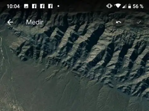 Campo  de 1400 hect. en San Cani ,Cordoba apto cria vacuna y aptitud agricola