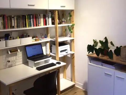 Depto Tipo Casa en Venta de 1 dormitorio