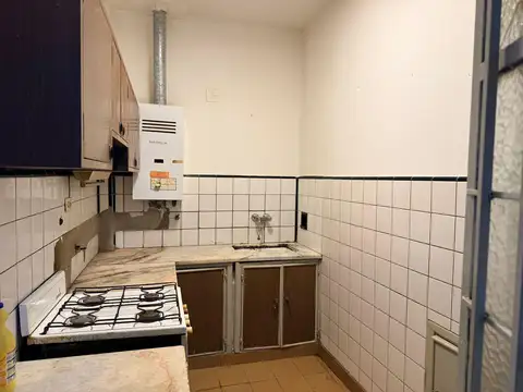Departamento en Alquiler en Barrio Norte, $ 750.000