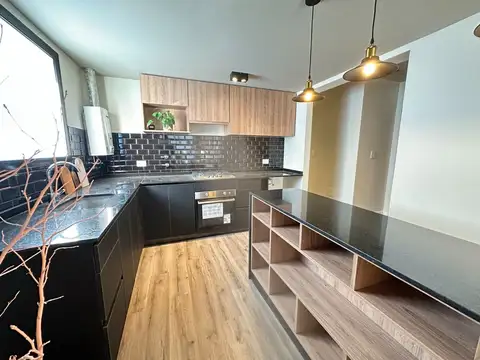 3 dormitorios c/cochera en venta en Rosario