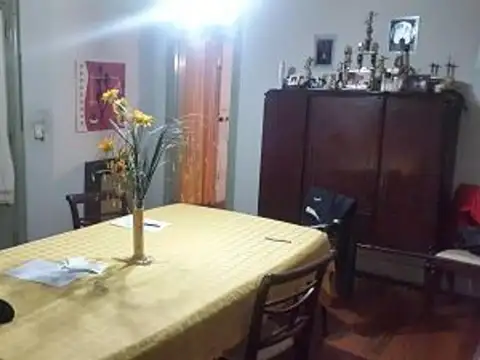 Depto Tipo Casa en Venta en Ciudadela, USD 69.000