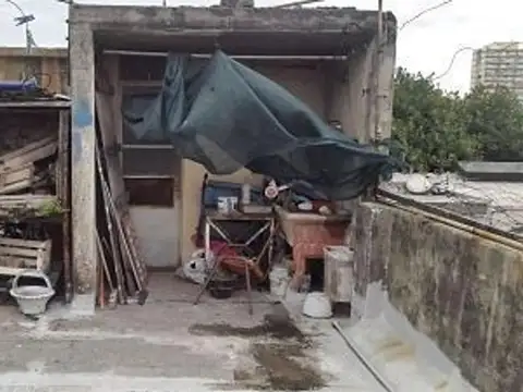 Depto Tipo Casa en Venta de 3 dormitorios