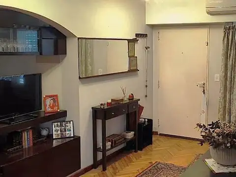 Depto Tipo Casa en Venta de 2 dormitorios