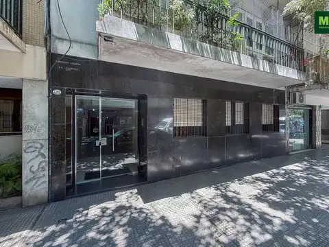 Departamento en Venta en Palermo Soho, USD 215.000