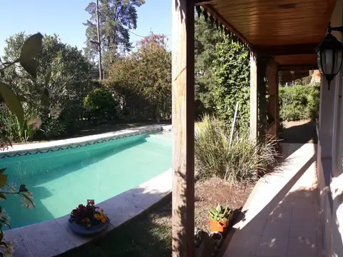 Casa en Alquiler de 2 dormitorios
