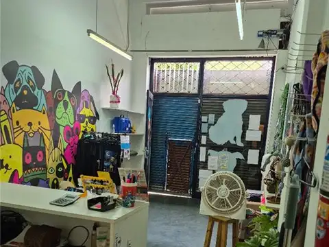 LOCALES - A LA CALLE - MONSERRAT, CAPITAL FEDERAL