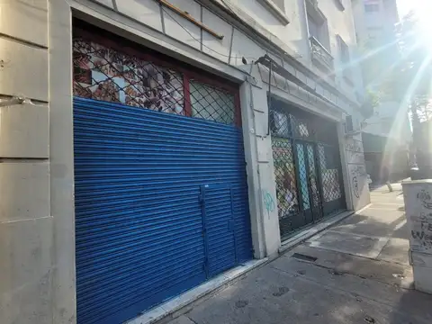 Local en Venta 60 años