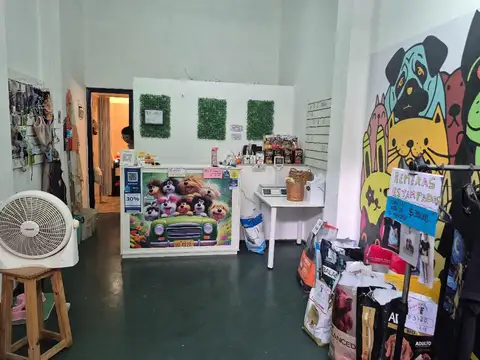 Local en Venta en Monserrat, USD 35.000