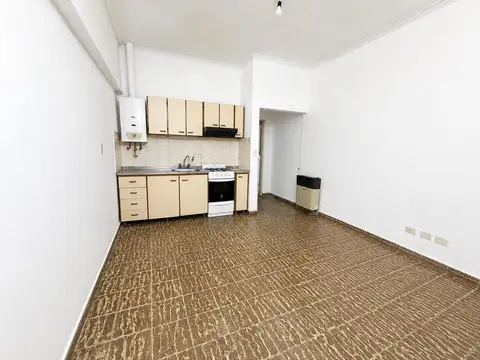 Departamento en Bella Vista
