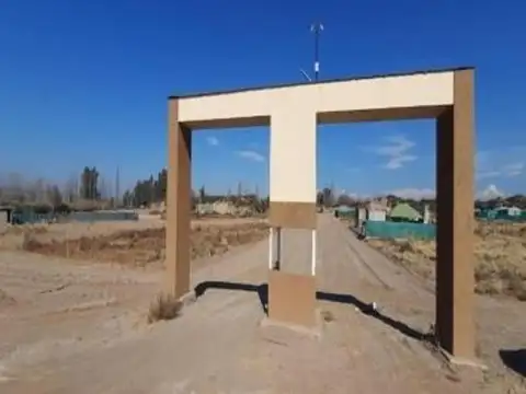 Terreno en Venta en Lujan de Cuyo, Luján de Cuyo