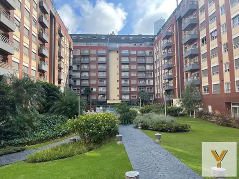 Departamento en Alquiler - 1 Dormitorio 1 Baño - 60mts - Puerto Madero