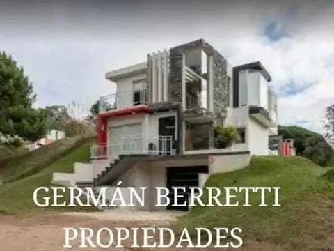 Casa Chalet  en Venta en Valeria Del Mar, Costa Atlántica, Buenos Aires