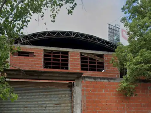 Galpon en Venta en Malvinas Argentinas, USD 275.000