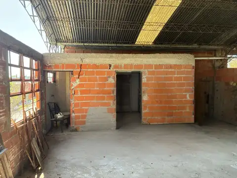 Galpon en Venta 16 años
