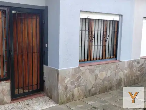 La Rioja y Rivadavia