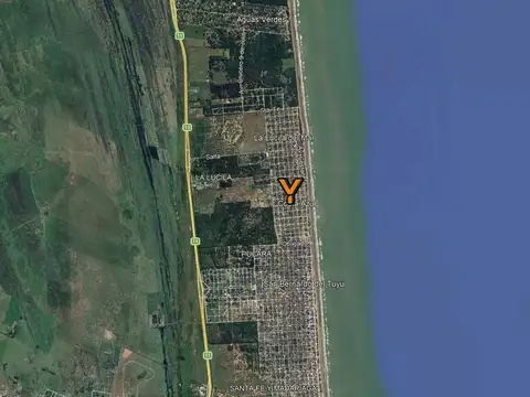 Depto Tipo Casa en Venta de 2 dormitorios