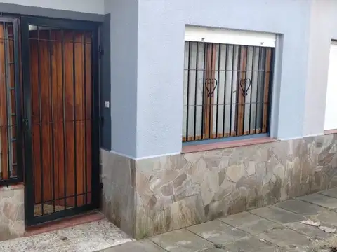 La Rioja y Rivadavia