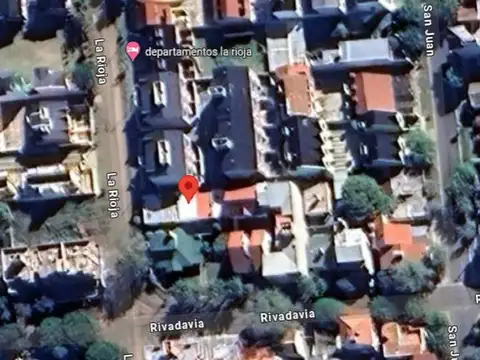 Depto Tipo Casa en Venta 40 años