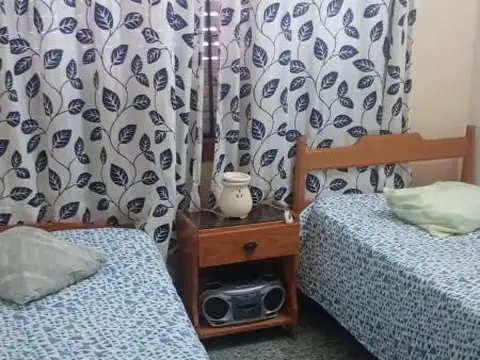 Depto Tipo Casa en Venta en Mar Azul, USD 45.000