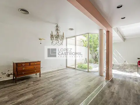 Casa en Venta 40 años