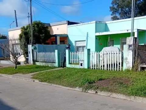 SÚPER OPORTUNIDAD EN EMPALME DE LOBOS!!!