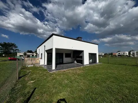 Casa en Barrio San Pablo