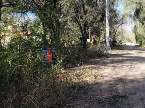 Terreno en Venta de 602,0 m2