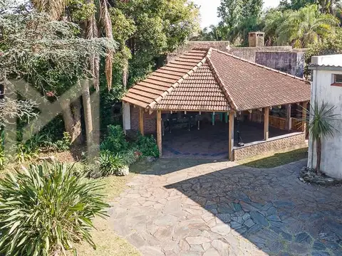Casa en Venta 60 años