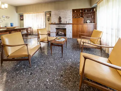 Casa  en Venta en Martínez, San Isidro, G.B.A. Zona Norte