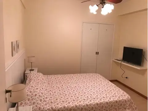 Departamento en Alquiler Temporal A Estrenar