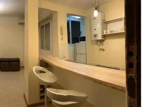 Departamento en Alquiler Temporal de 2 dormitorios