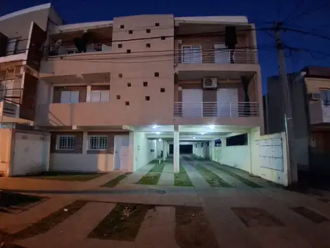 Departamento en Venta en Oro Verde, Paraná